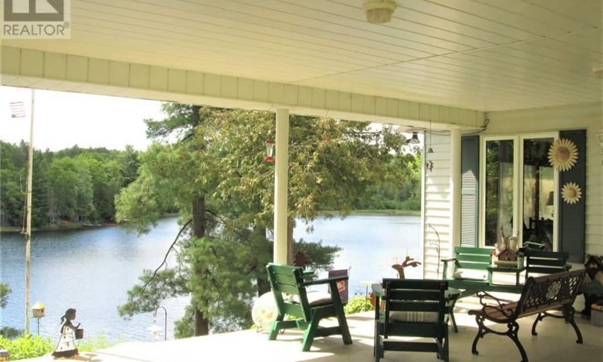 Photo of Outdoor in L'Amable