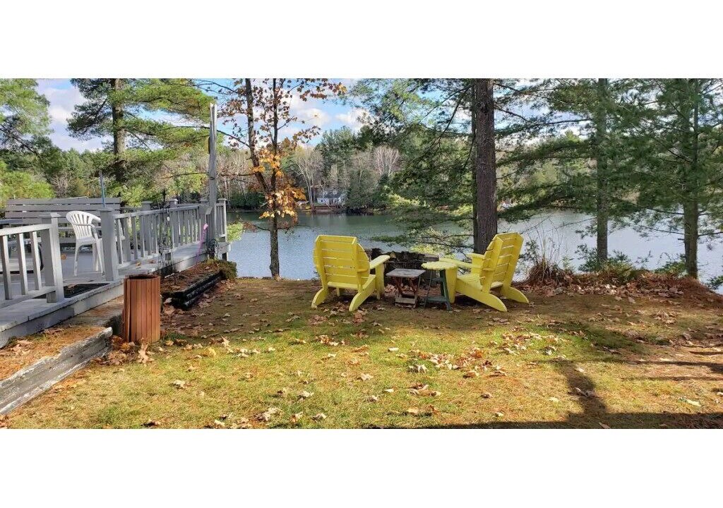 Photo of Outdoor in L'Amable