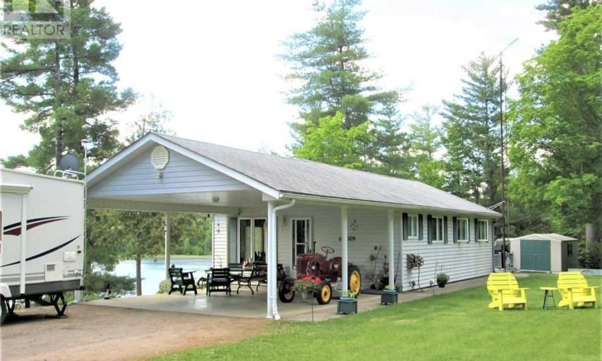 Photo of Outdoor in L'Amable