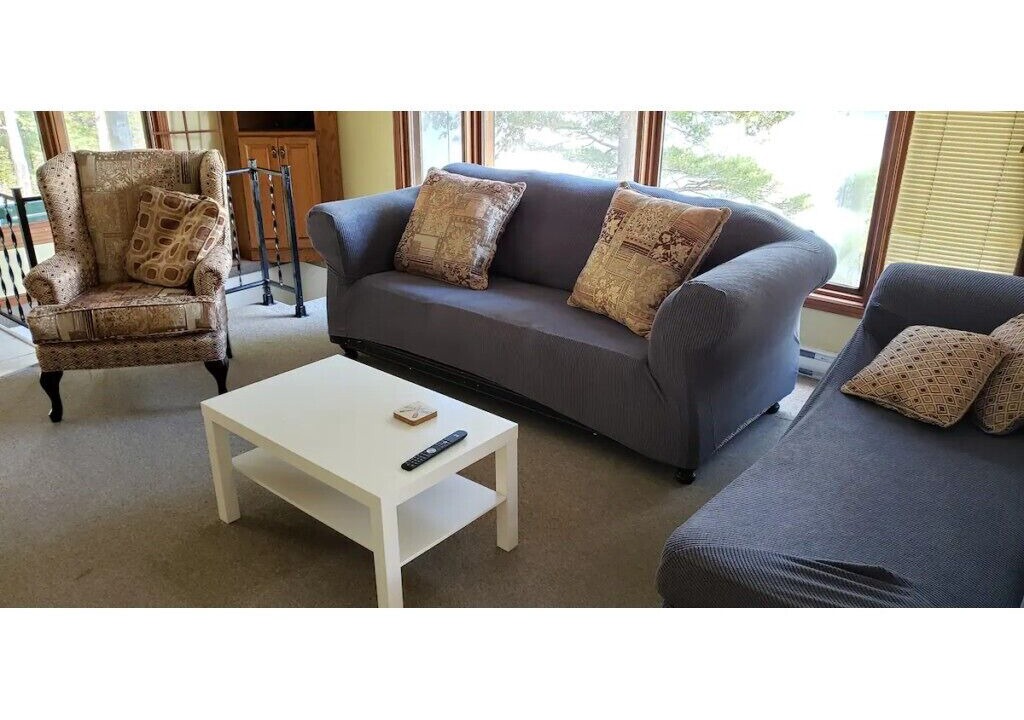 Photo of Livingroom in L'Amable