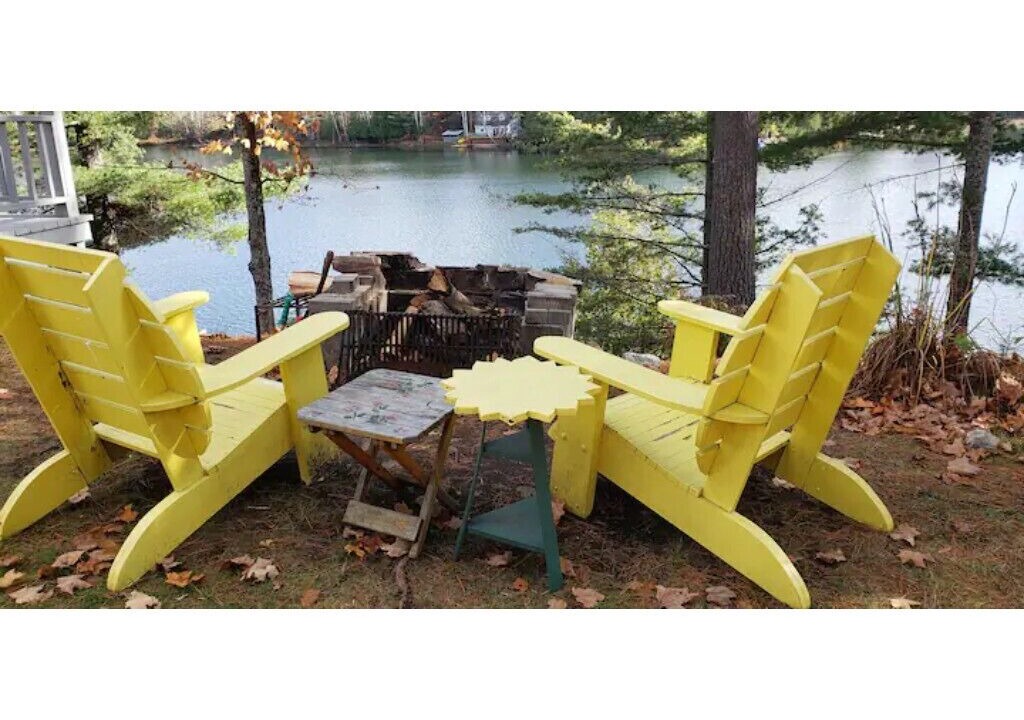 Photo of Outdoor in L'Amable