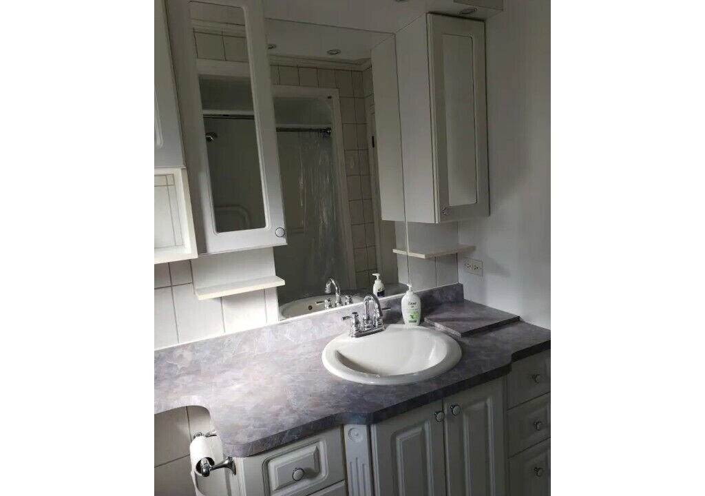 Photo of Bathroom in L'Amable