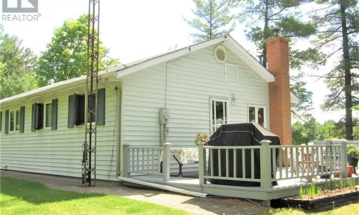 Photo of Outdoor in L'Amable