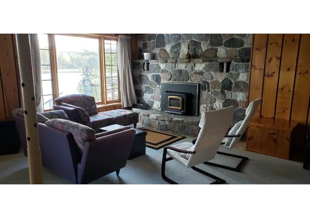 Photo of Livingroom in L'Amable