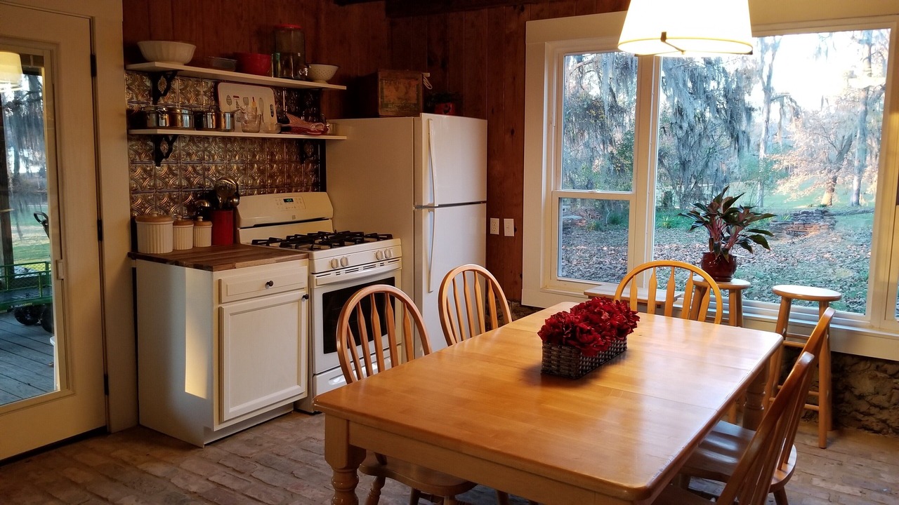 Photo of Kitchen in Taylor