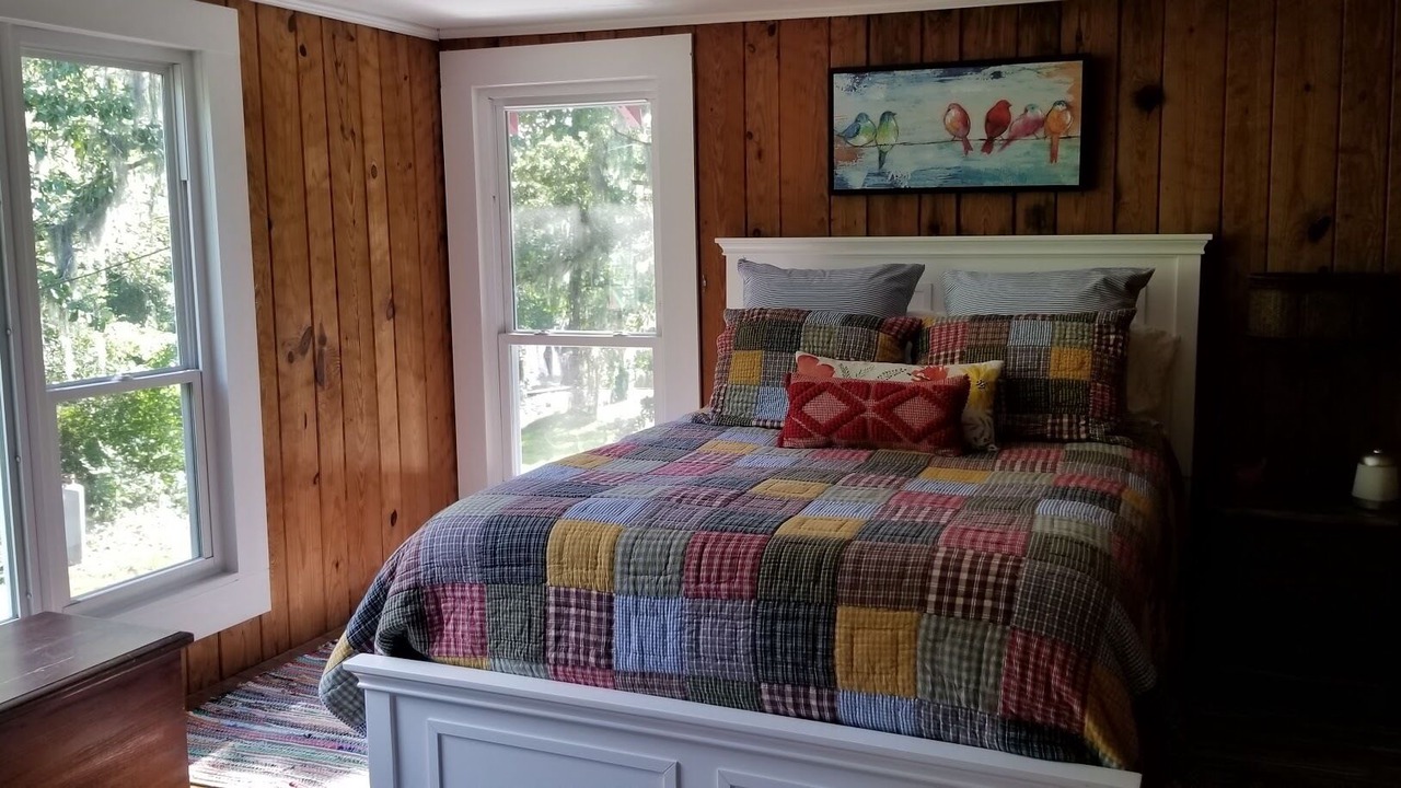 Photo of Bedroom in Taylor