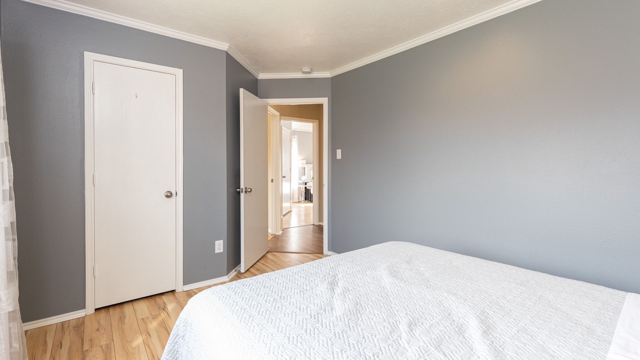 Photo of Bedroom in FM 1960