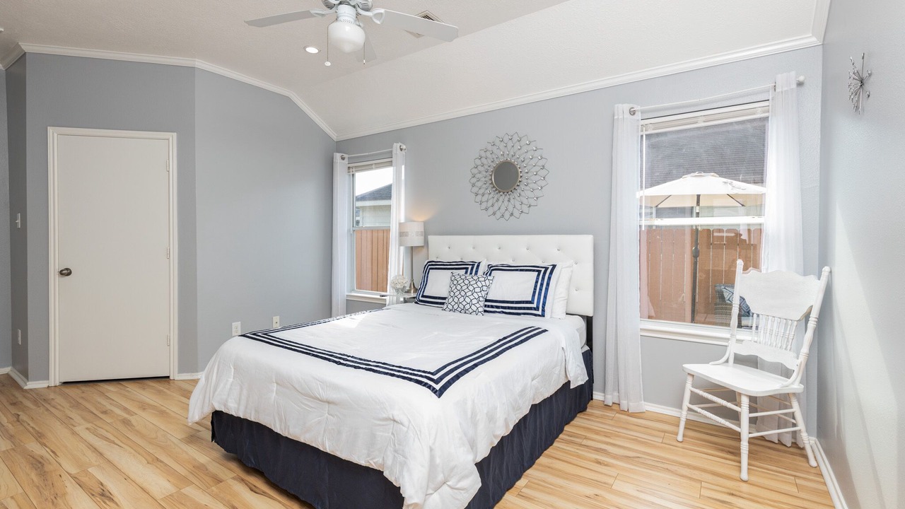 Photo of Bedroom in FM 1960