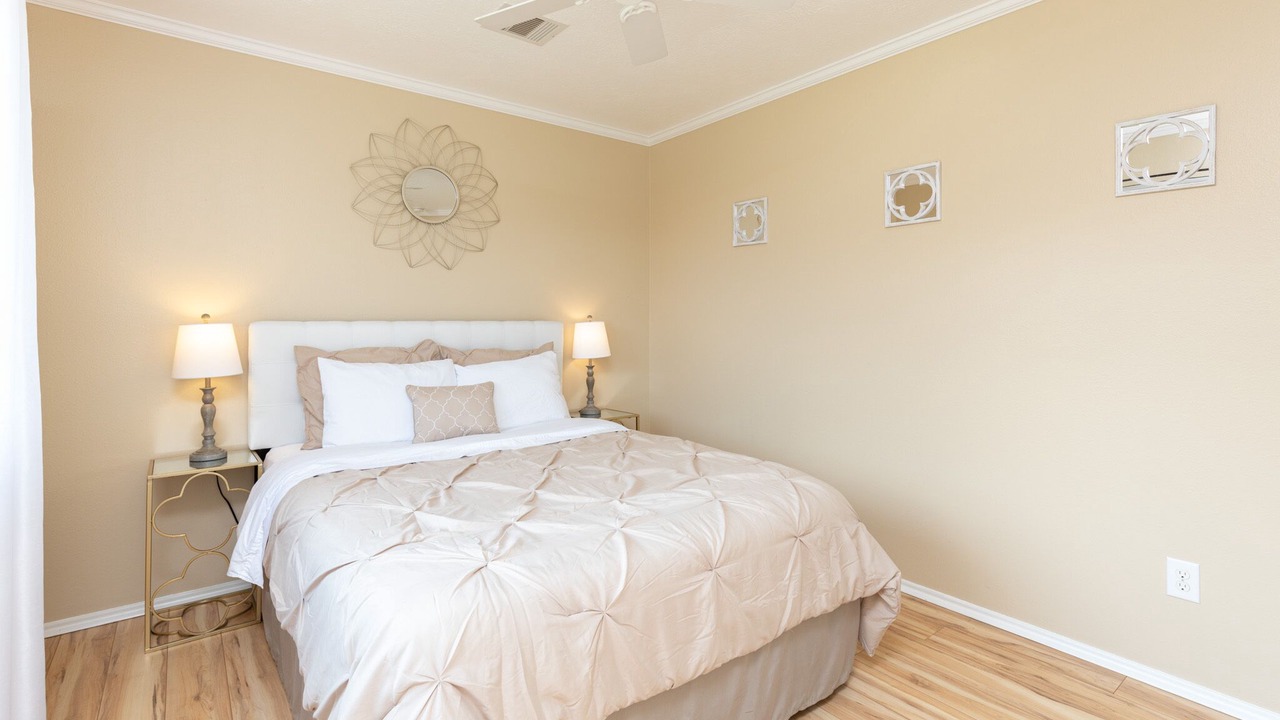 Photo of Bedroom in FM 1960