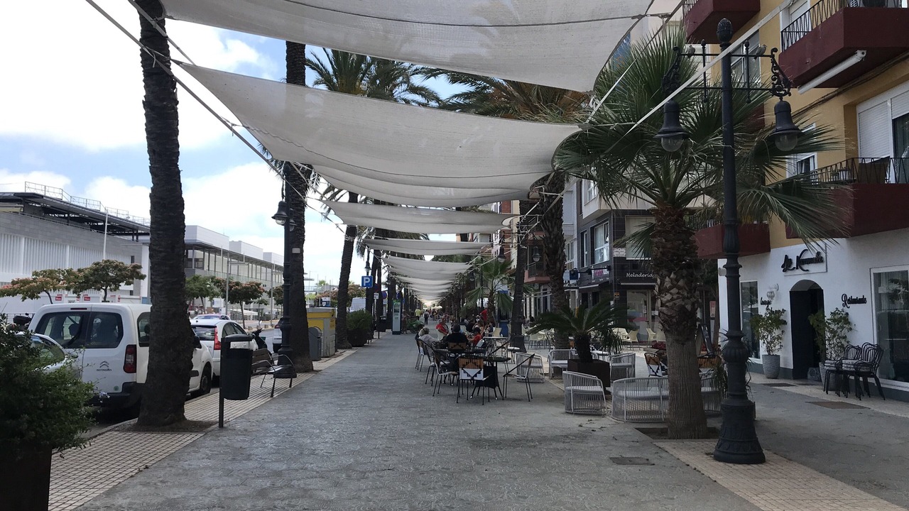 Photo of Outdoor in El Grao de Castellon