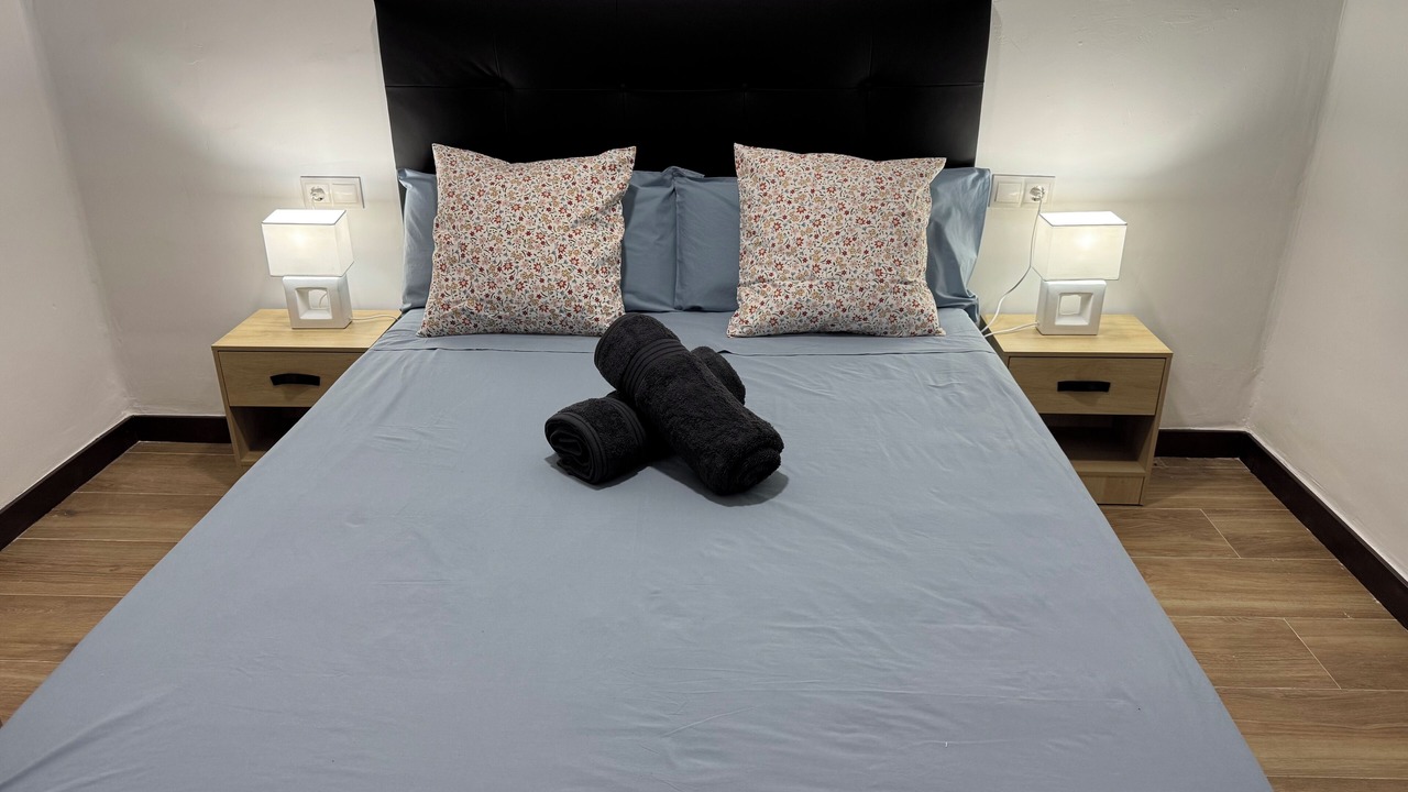 Photo of Bedroom in El Grao de Castellon