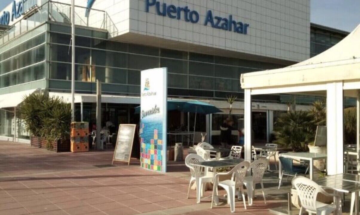Photo of Outdoor in El Grao de Castellon