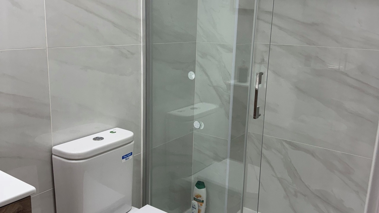 Photo of Bathroom in El Grao de Castellon