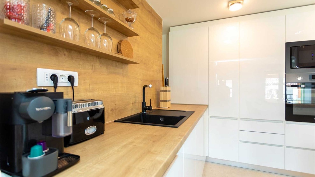 Photo of Kitchen in Milohnici