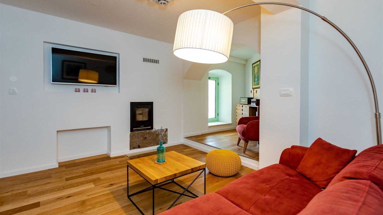 Photo of Livingroom in Milohnici