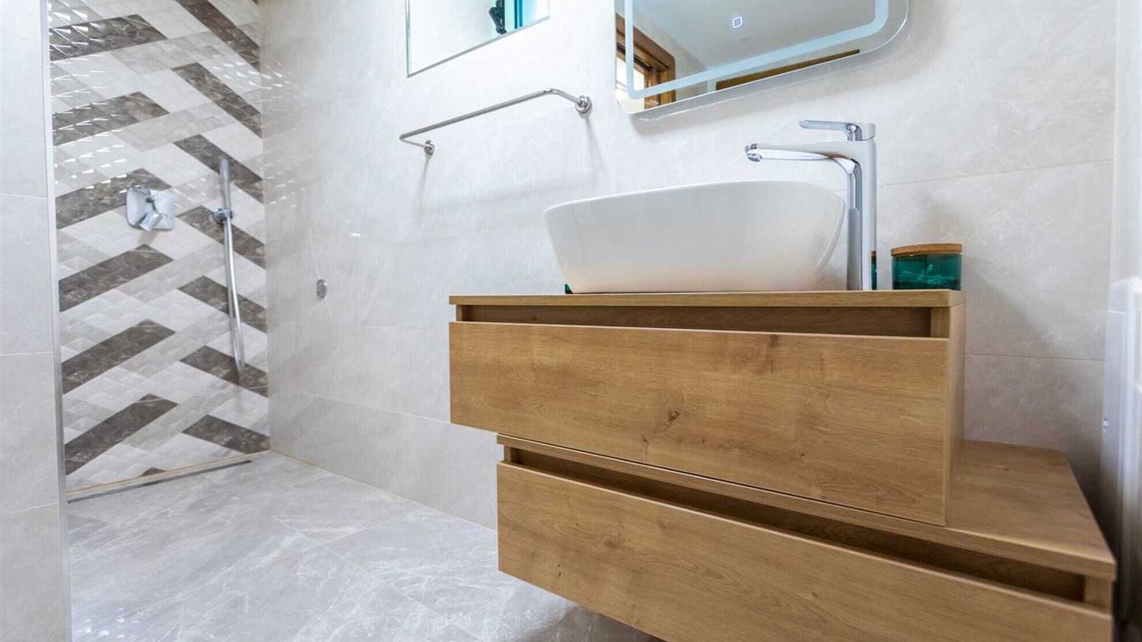 Photo of Bathroom in Milohnici