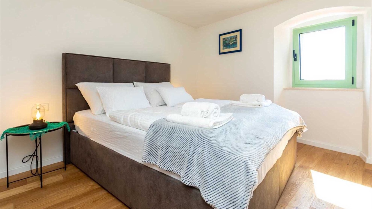 Photo of Bedroom in Milohnici