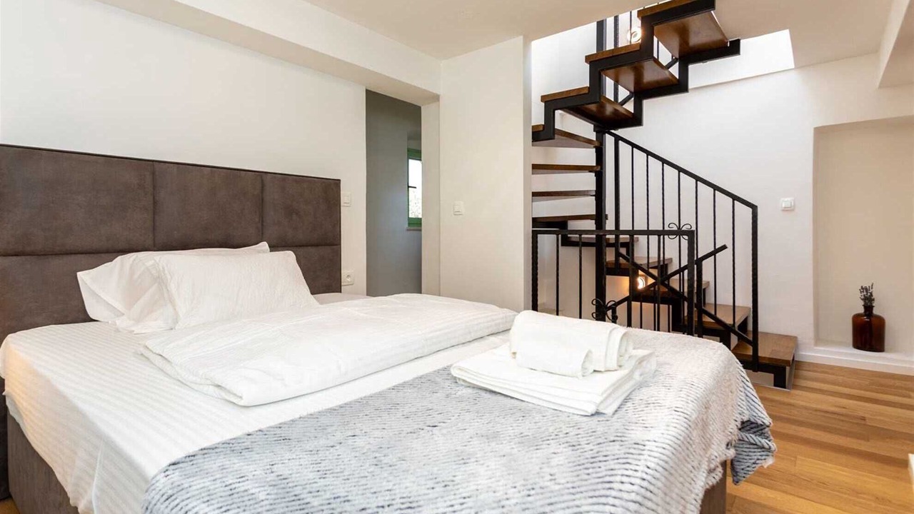 Photo of Bedroom in Milohnici