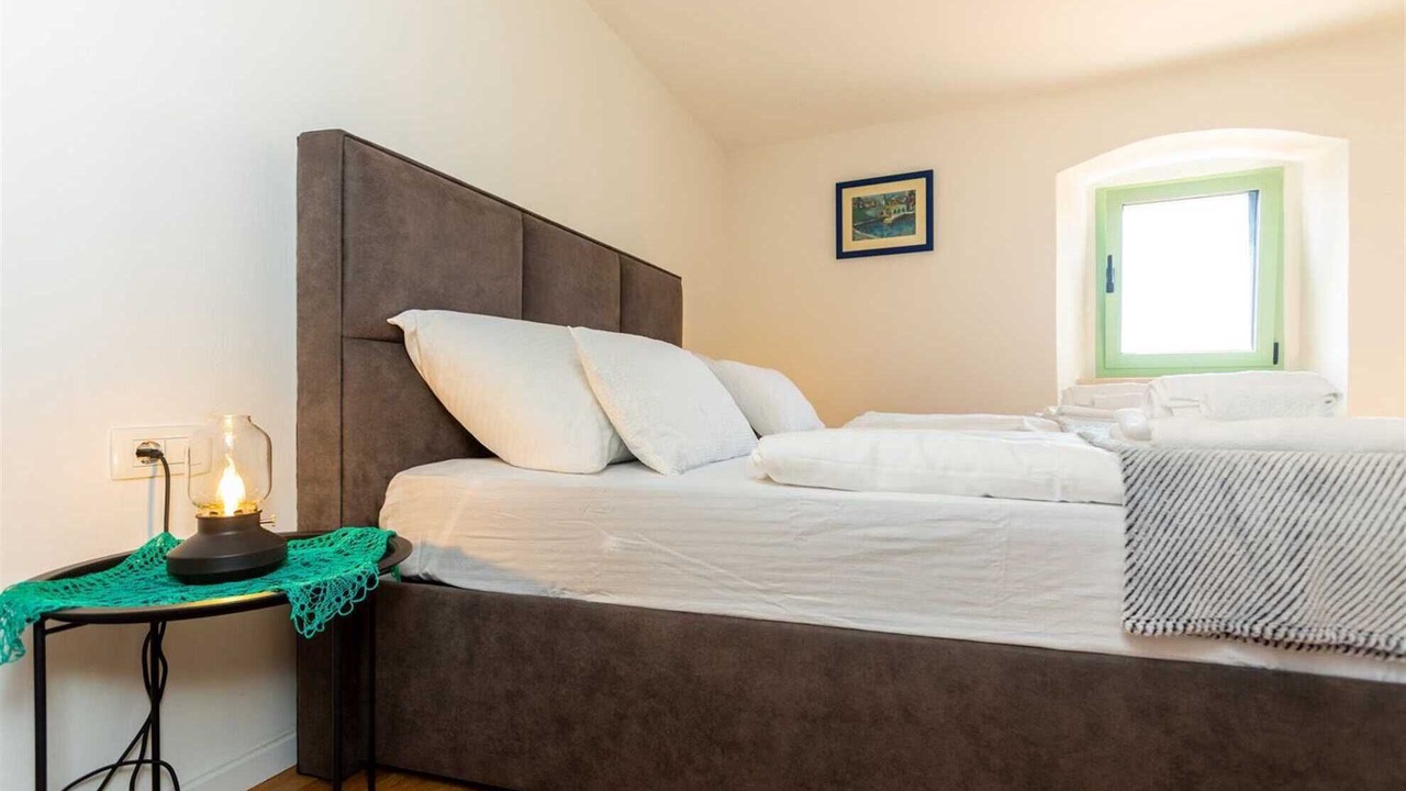 Photo of Bedroom in Milohnici