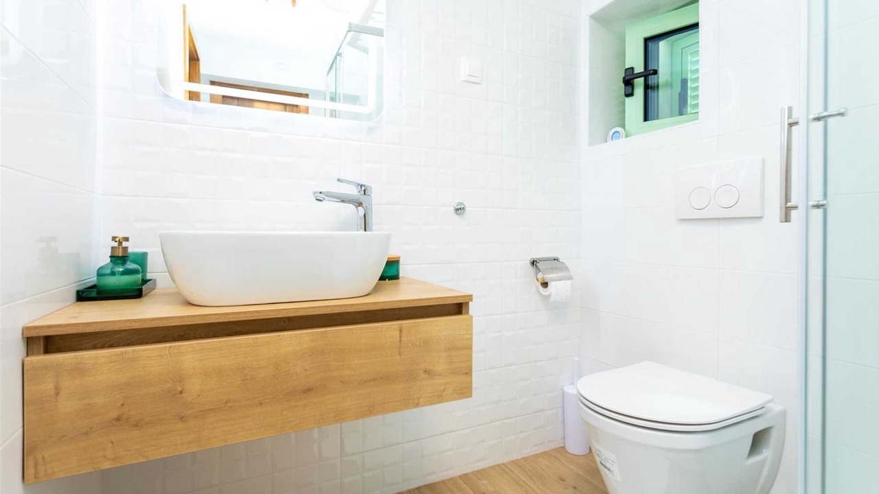 Photo of Bathroom in Milohnici