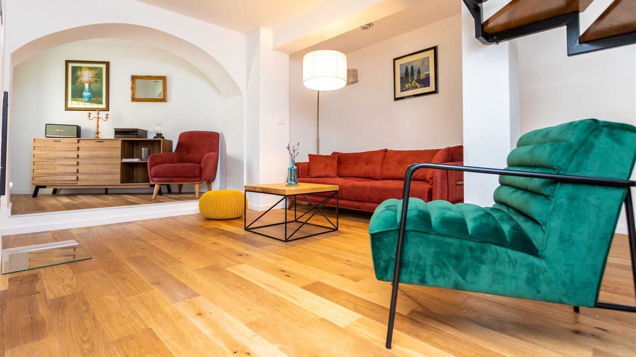 Photo of Livingroom in Milohnici