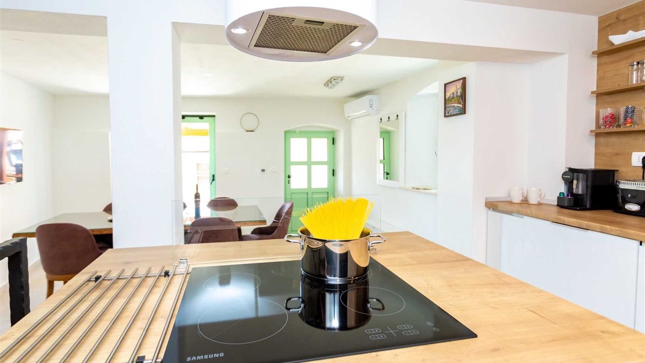 Photo of Kitchen in Milohnici