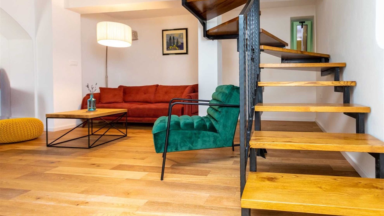 Photo of Livingroom in Milohnici