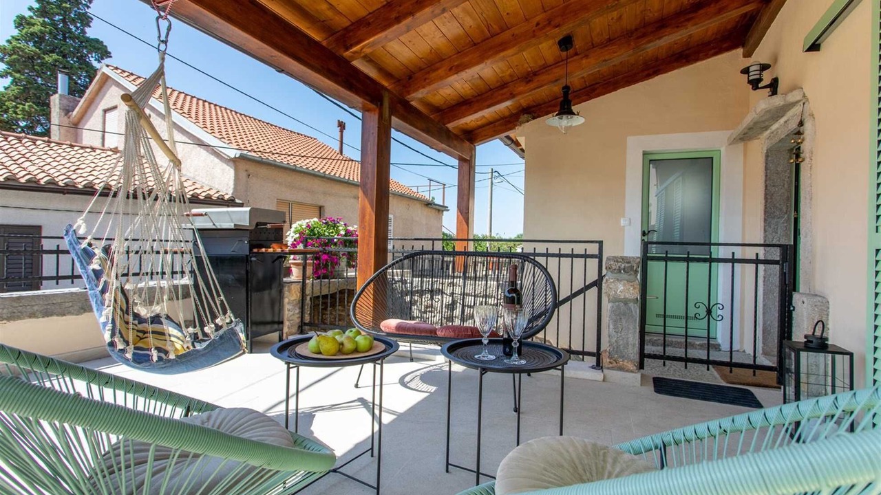 Photo of Patio Balcony in Milohnici