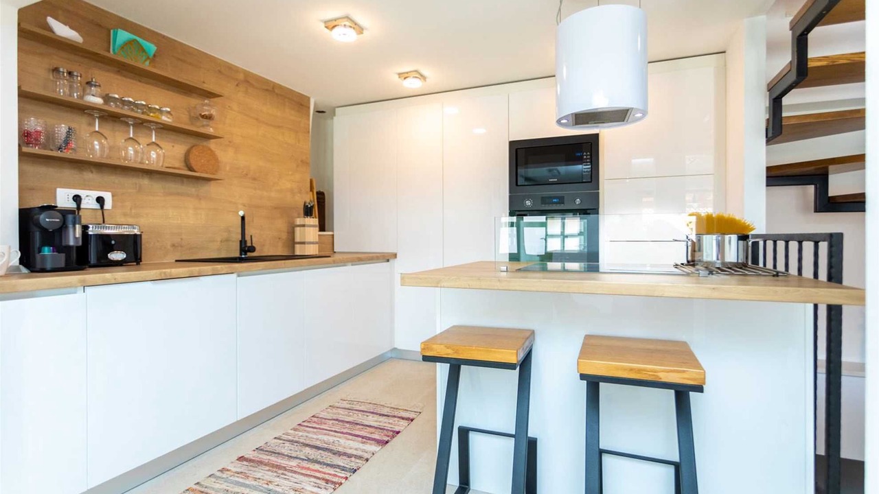 Photo of Kitchen in Milohnici