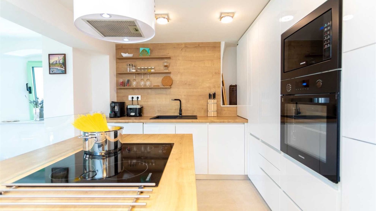 Photo of Kitchen in Milohnici