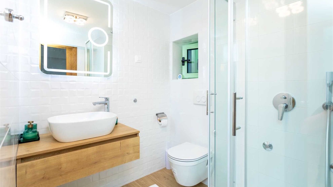 Photo of Bathroom in Milohnici