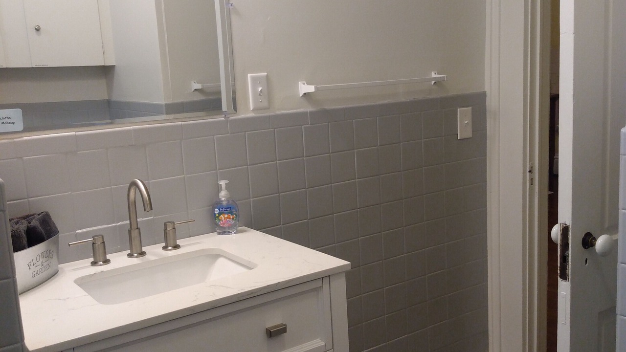 Photo of Bathroom in Seneca Falls
