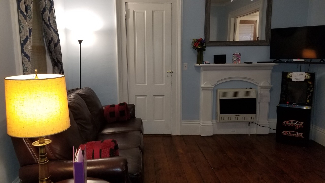 Photo of Livingroom in Seneca Falls