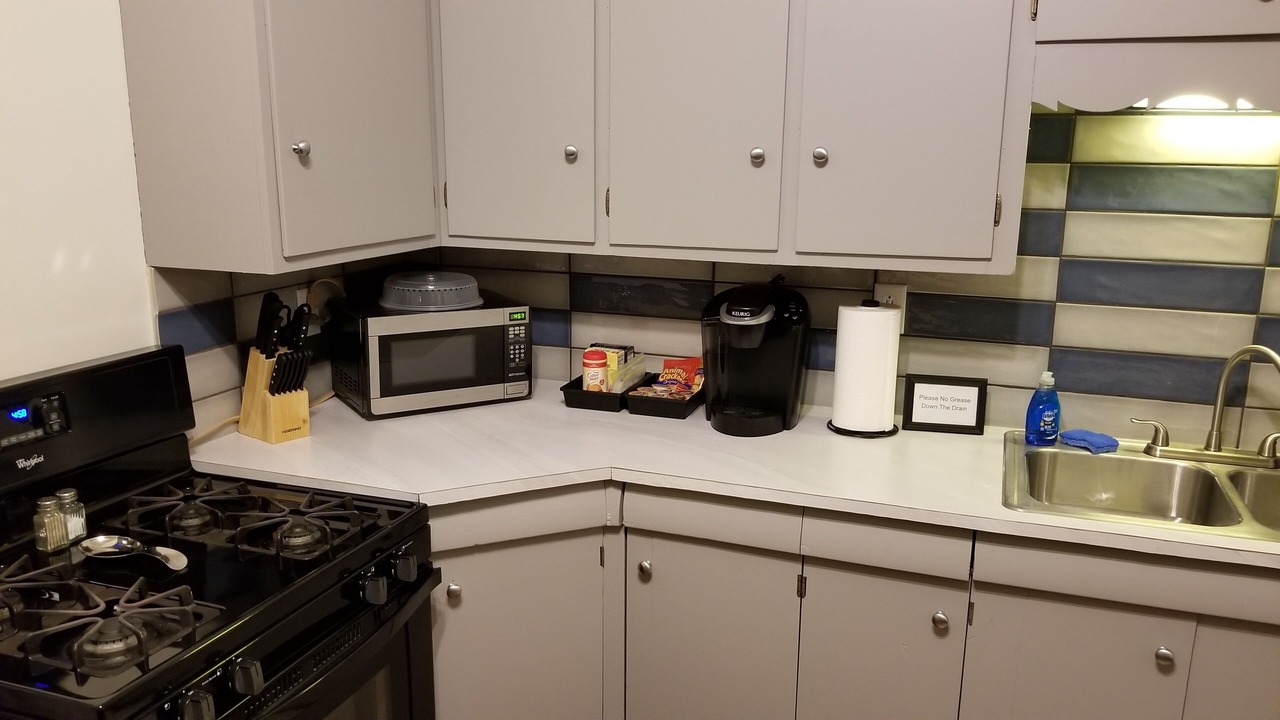 Photo of Kitchen in Seneca Falls