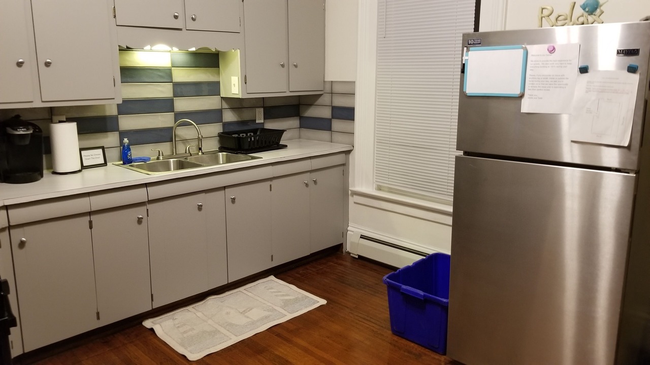 Photo of Kitchen in Seneca Falls