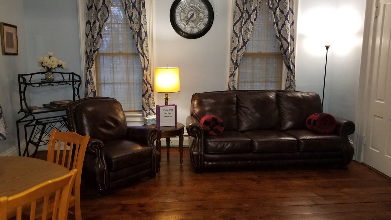 Photo of Livingroom in Seneca Falls