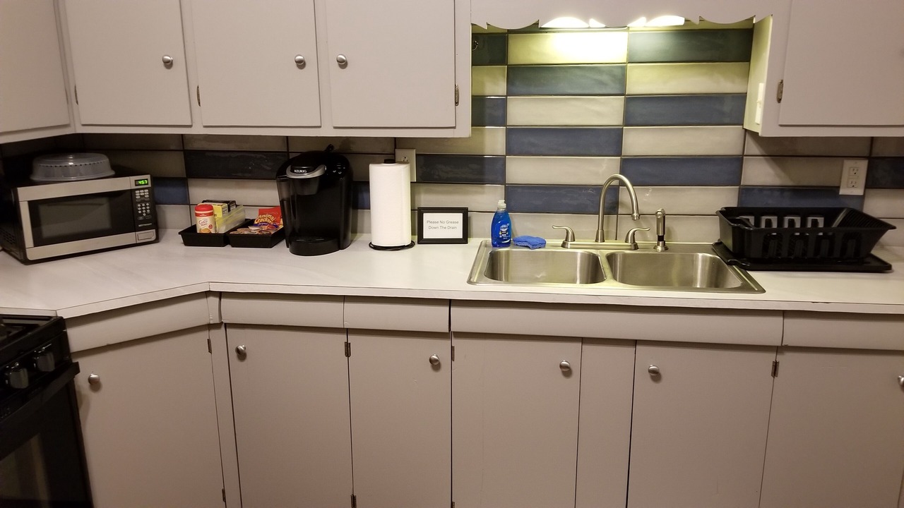 Photo of Kitchen in Seneca Falls