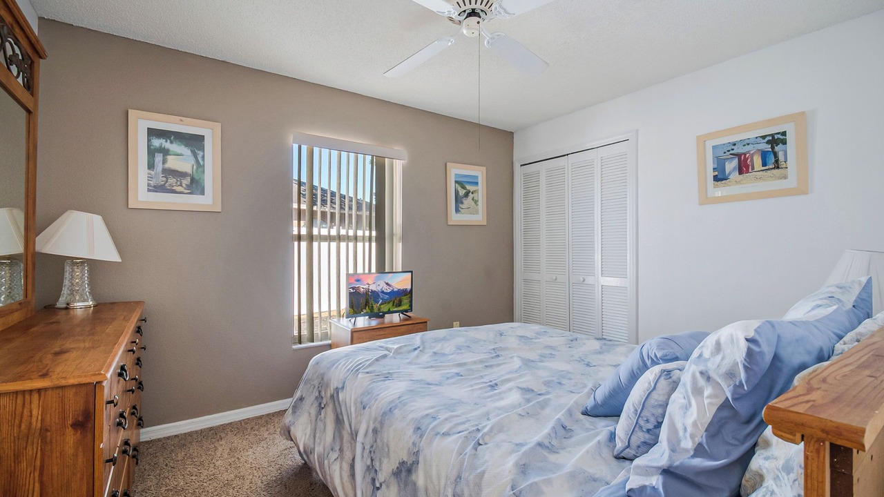 Photo of Bedroom in Lindfields