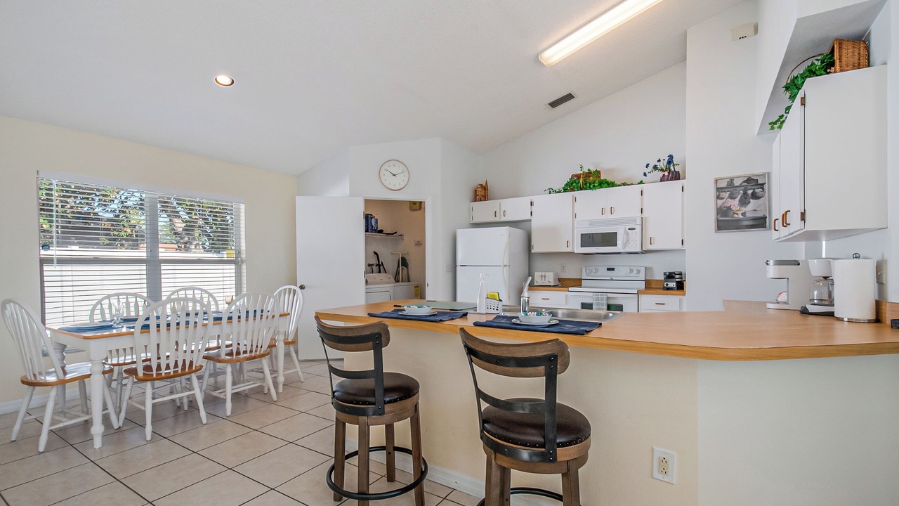 Photo of Kitchen in Lindfields