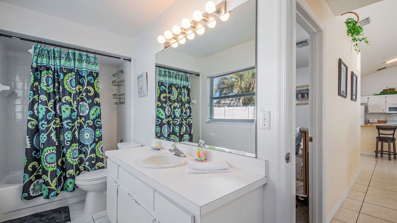 Photo of Bathroom in Lindfields