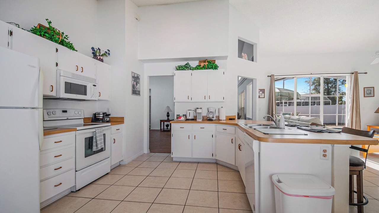 Photo of Kitchen in Lindfields