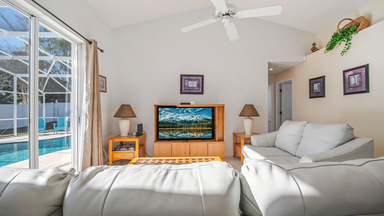 Photo of Livingroom in Lindfields