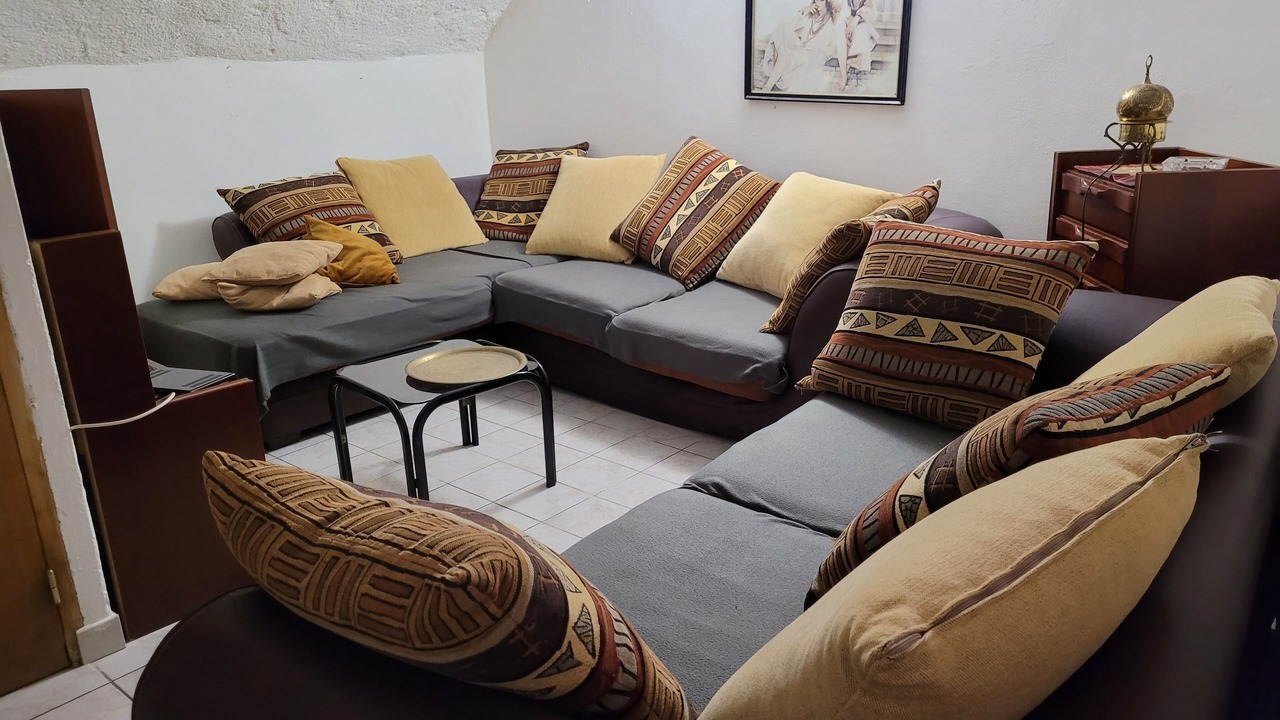 Photo of Livingroom in Valleraugue