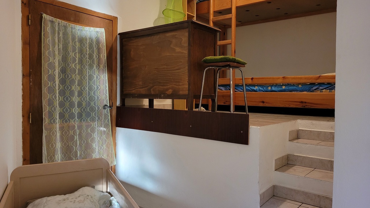 Photo of Bedroom in Valleraugue