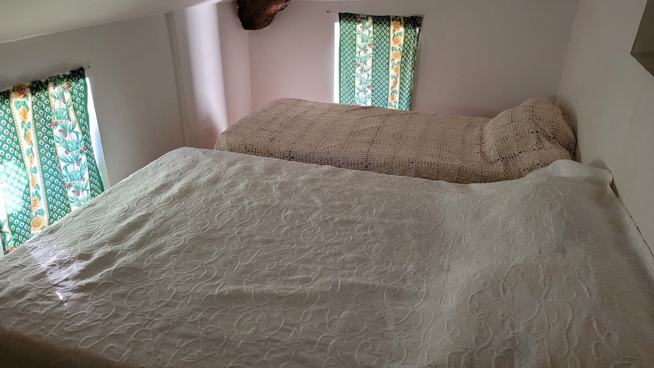 Photo of Bedroom in Valleraugue