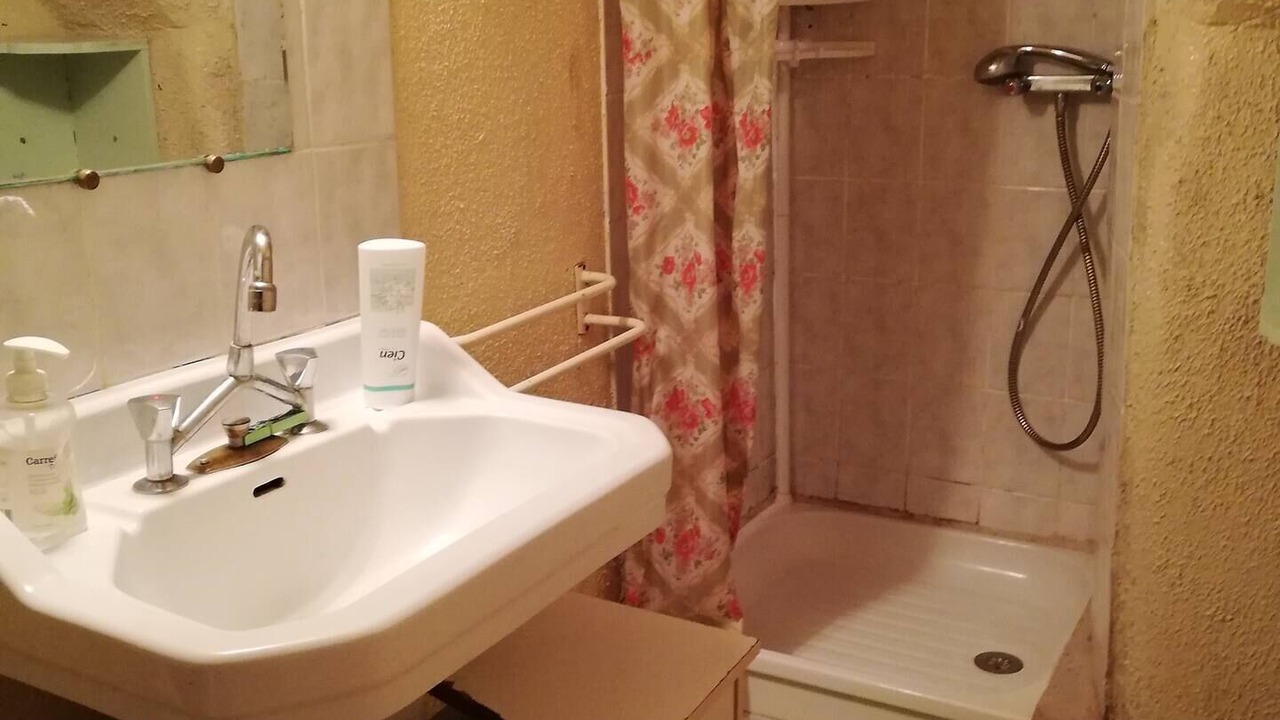 Photo of Bathroom in Valleraugue