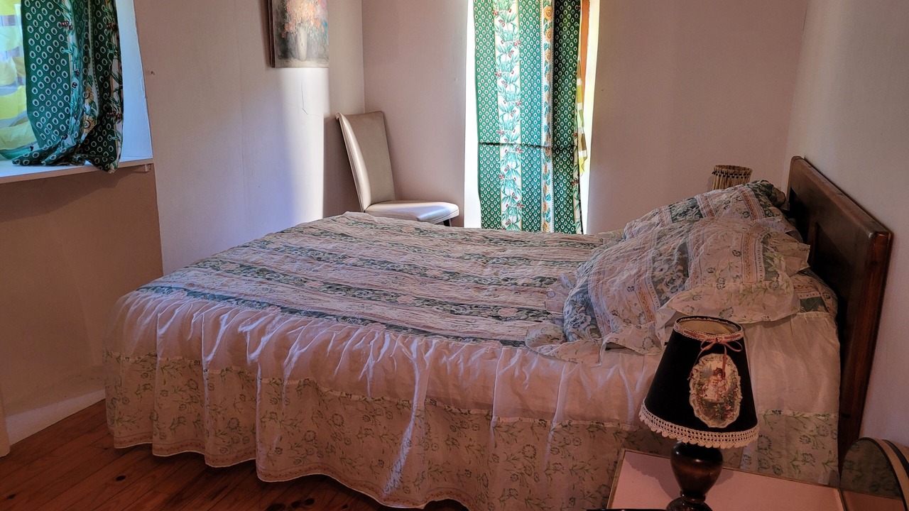 Photo of Bedroom in Valleraugue