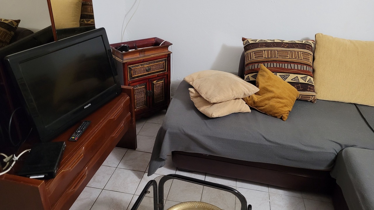 Photo of Bedroom in Valleraugue