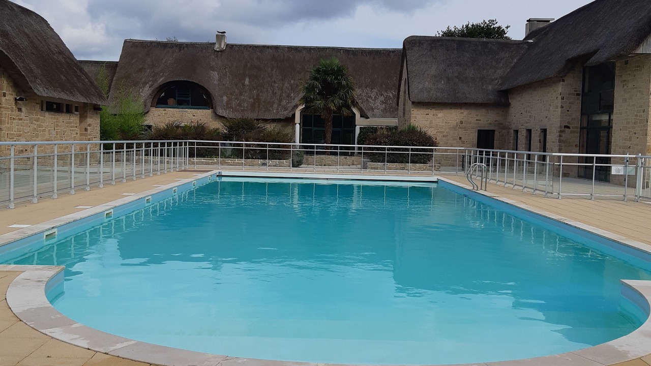 Photo of Outdoor in Saint-Andre-des-Eaux