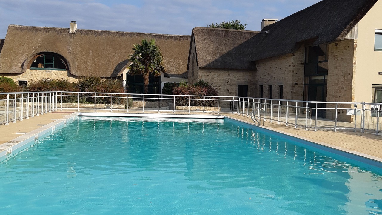 Photo of Outdoor in Saint-Andre-des-Eaux